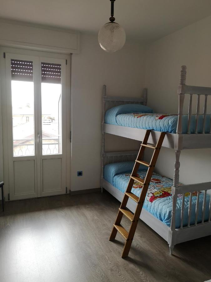Lilla Apartment Bellagio Luaran gambar